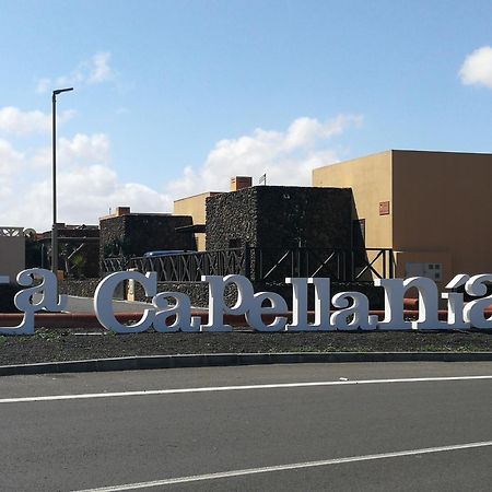 Casa Fico De India Accogliente In Zona Strategica Villa Corralejo Luaran gambar